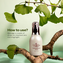 Load image into Gallery viewer, Derm #1 Super Antioxidant Serum with Amino Acids 1 fl oz
