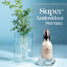 Load image into Gallery viewer, Derm #1 Super Antioxidant Serum with Amino Acids 1 fl oz
