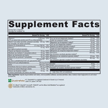 Load image into Gallery viewer, Tomorrow's Leaf® Pro Daily Multivitamin
