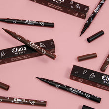 Load image into Gallery viewer, Chula Liquid Liner Duo (Black/Brown)
