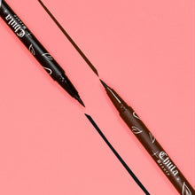 Load image into Gallery viewer, Chula Liquid Liner Duo (Black/Brown)
