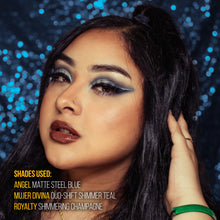 Load image into Gallery viewer, Divina Eyeshadow Palette
