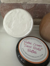 Load image into Gallery viewer, BUTTAH Cream Luxxe Body Cream
