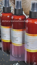 Load and play video in Gallery viewer, Dew Me Baby Hydrating Mist

