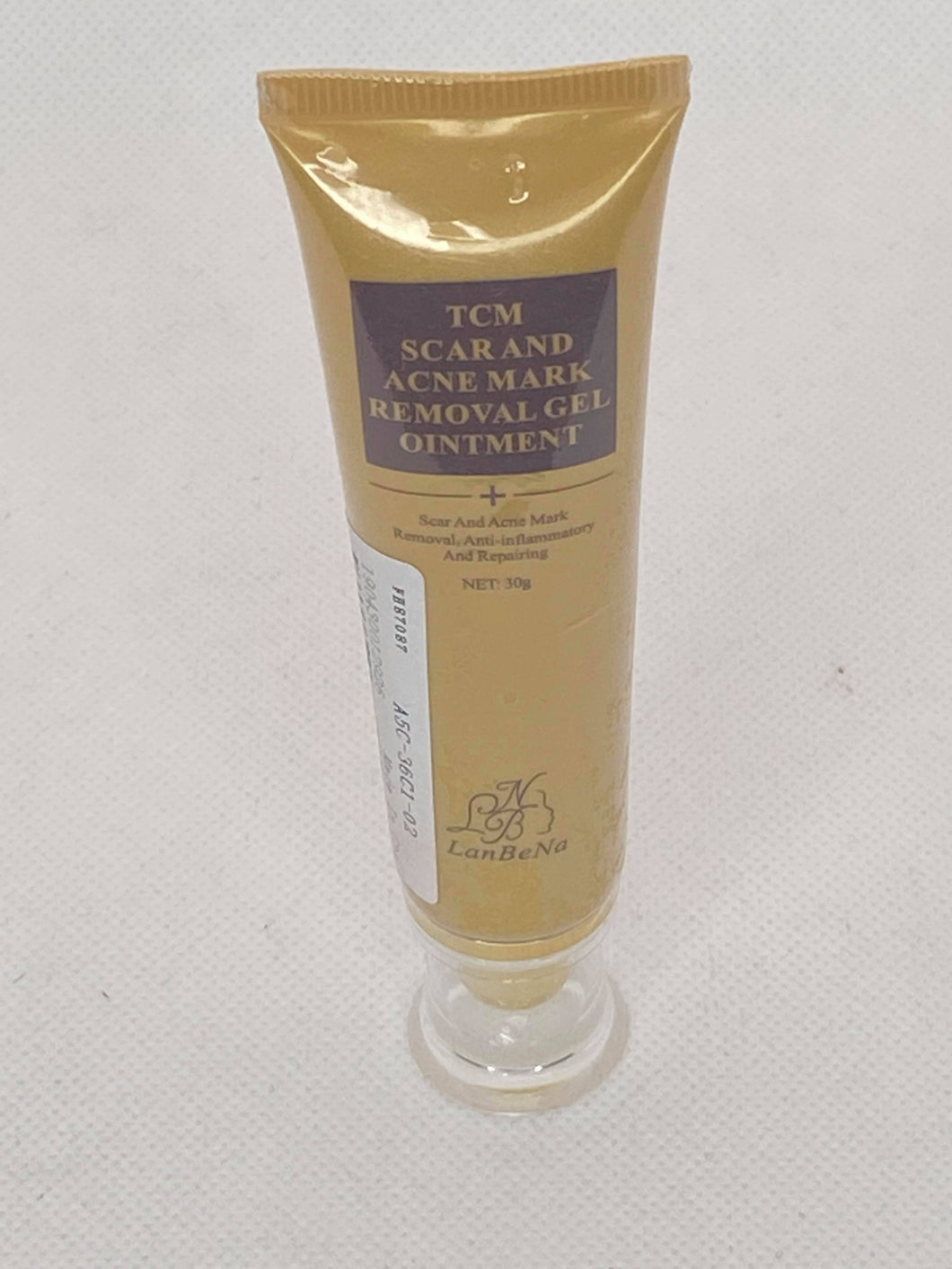 Scar Removal Cream