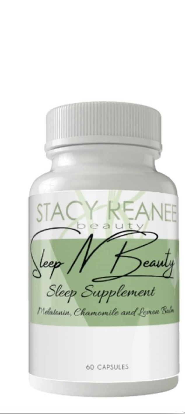 Sleep Supplement